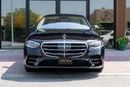 Mercedes Benz GLS580 4MATIC
