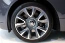 Rolls Royce Wraith 2021 Rolls Royce Wraith Kryptos Collection, 1 of 50, Very Low KM, GCC Specs!!
