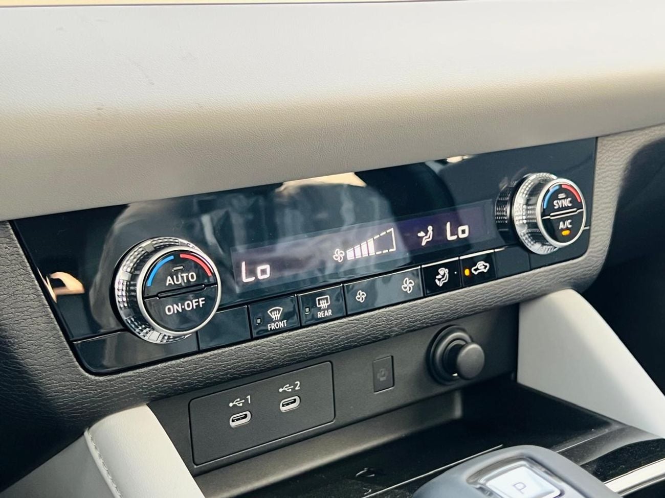 Mitsubishi Outlander HIGHLINE