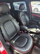 Mini John Cooper Works COUNTRYMAN