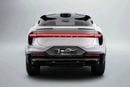 Lotus Eletre S