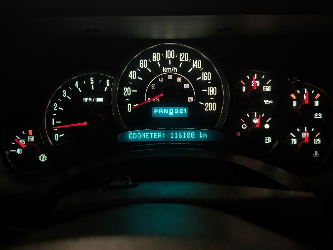 Hummer H2 6.0L, V8, Suv, AWD, 6 seats, 5 Doors