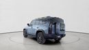 Jetour T2 | Guaranteed Warranty | 0 Down Payment