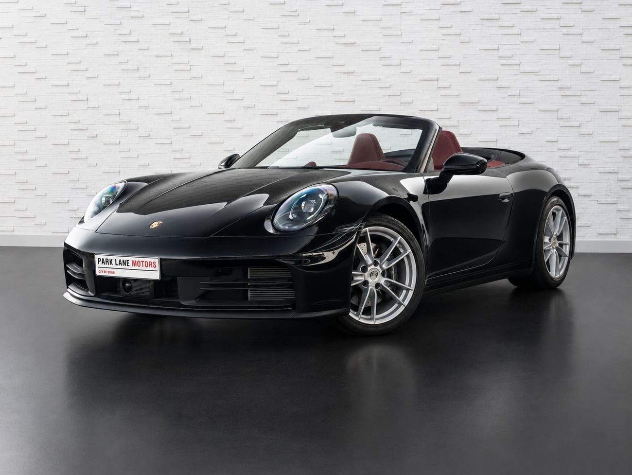 بورش 911 CARRERA