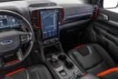Ford Ranger RAPTOR