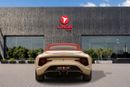 MG Cyberster STANDARD MG Cyberster 100th Anniversary Edition Convertible 2026 GCC | Agency Warranty | Service Contract