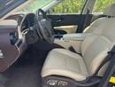 Lexus LS500 Platinum