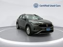 فولكس واجن T ROC 1.4L | AED 66,900 Only! | MARKET BEST PRICE | VW Certified