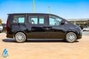 Hyundai Staria COMFORT 3.5L (9 Seater)