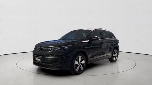 Volkswagen Tiguan | Guaranteed Warranty | 0 Down Payment