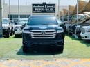 Toyota Land Cruiser VXR TWIN TURBO 2024.ENGINE 3.5L/V6