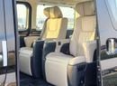 Toyota Granvia | 3.5L V6 PETROL | VIP SEATS |360*CAMERAS | GCC SPECS | MY2026