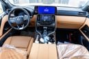 Lexus LX600 ONLY EXPORT