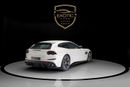 فيراري جي تي سي 4 لوسو LUSSO