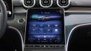 Mercedes Benz C200 AMG Premium EQ Boost 1.5T RWD (For Export , НА ЭКСПОРТ) GCC 2026 Без пробега