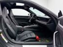 Porsche 911 CARRERA 2023 Porsche 911 Carrera, PORSCHE Warranty+Full Service History, GCC Specs