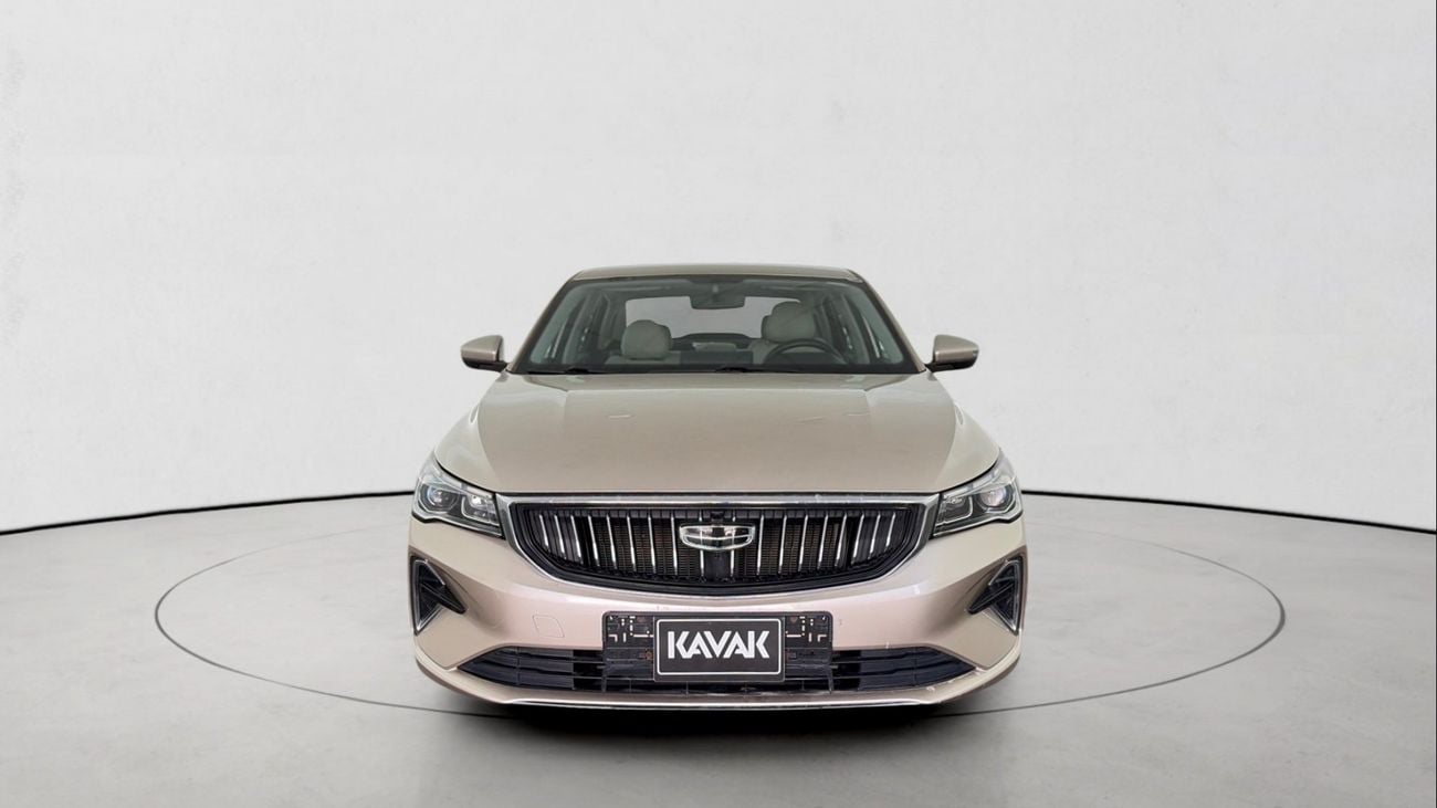 Geely Emgrand GS | Guaranteed Warranty | 0 Down Payment