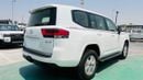 Toyota Land Cruiser GXR