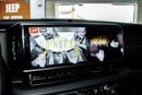 Jeep Wrangler SAHARA Jeep Wrangler Unlimited 2024