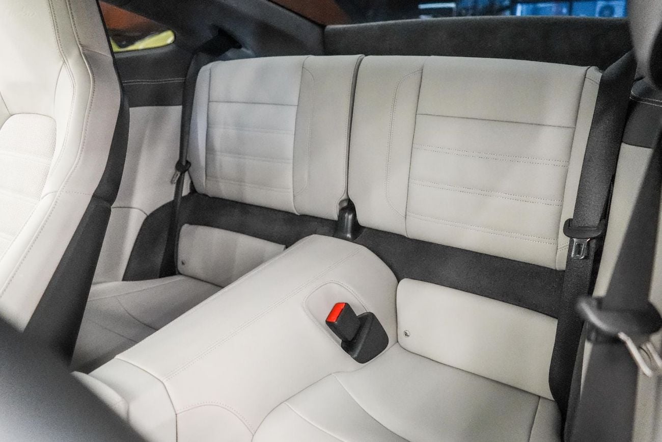بورش 911 TURBO مواصفات دول مجلس التعاون الخليجي | حالة ممتازة | ضمان ممتد