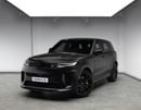 Land Rover Range Rover Sport SV EDITION ONE