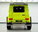 Mercedes Benz G500 G500 4x42, Full Service History, Fully Loaded, Excellent Condition, GCC