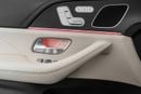 مرسيدس بنز GLS 450 4MATIC