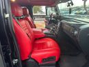 Hummer H2 STANDARD