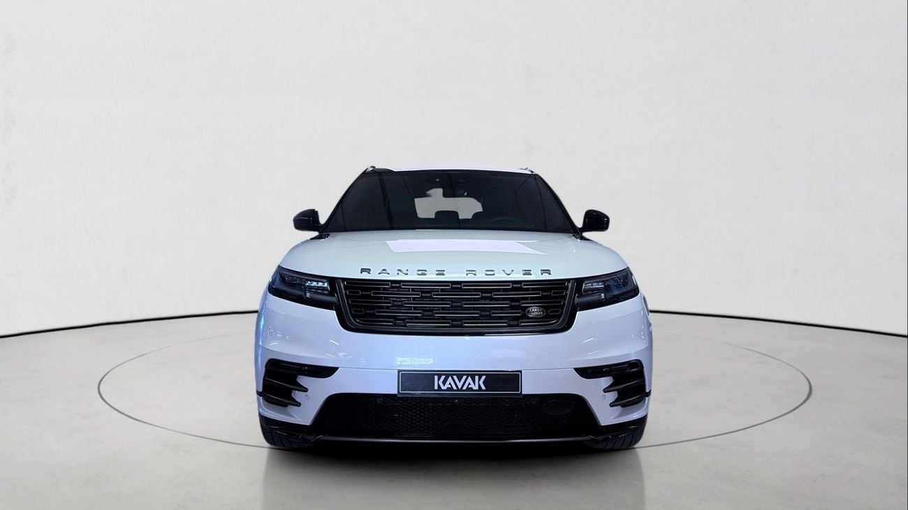 Land Rover Range Rover Velar DYNAMIC SE P250 | Guaranteed Warranty | 0 Down Payment