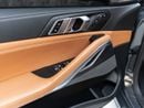 بي أم دبليو X6 XDRIVE40I M SPORT