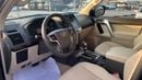 Toyota Prado TX-L