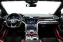 Lamborghini Urus PERFORMANTE | GCC | WITH WARRANTY AND SERVICE CONTRACT