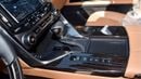 Lexus LX600 3.5L V6