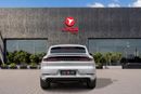 Porsche Cayenne STD (3.0L · 6 Cyl · Automatic · Petrol · SUV/Crossover · All Wheel Drive · 5 Seats · 5 Door) Porsche Cayenne Coupé 2024 GCC | Warranty