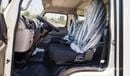 Mitsubishi Canter STANDARD Double Cab | 3.0L Turbo Diesel | Manual | 4x4 | White | Basic Option | Cab & Chassis | READY EXPORT
