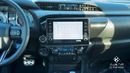 Toyota Hilux GR SPORT - 2.8L - GCC Specs with 360 Camera - Alloy Wheels - Wide Body