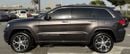 Jeep Grand Cherokee OVERLAND