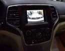 Jeep Grand Cherokee LAREDO EXCELLENT DEAL for our Jeep Grand Cherokee 4x4 (2018 Model) in Black Color GCC Specs