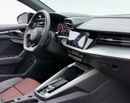 Audi S3 STANDARD 2021 Audi S3 2.0 TFSI Quattro, Warranty, Full Audi Service History, Excellent Condition, GCC