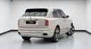 Rolls Royce Cullinan STANDARD