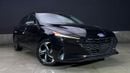 Hyundai Elantra HEV PREMIUM