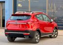 JAC S3 INTELLIGENT 410-Monthly l GCC l Sunroof, Leather, Cruise l Accident Free