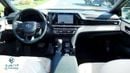 Toyota Camry LE HEV 2.5L Hybrid | Panoramic Moon Roof | Driver Seat Lumbar Support | GCC Specs