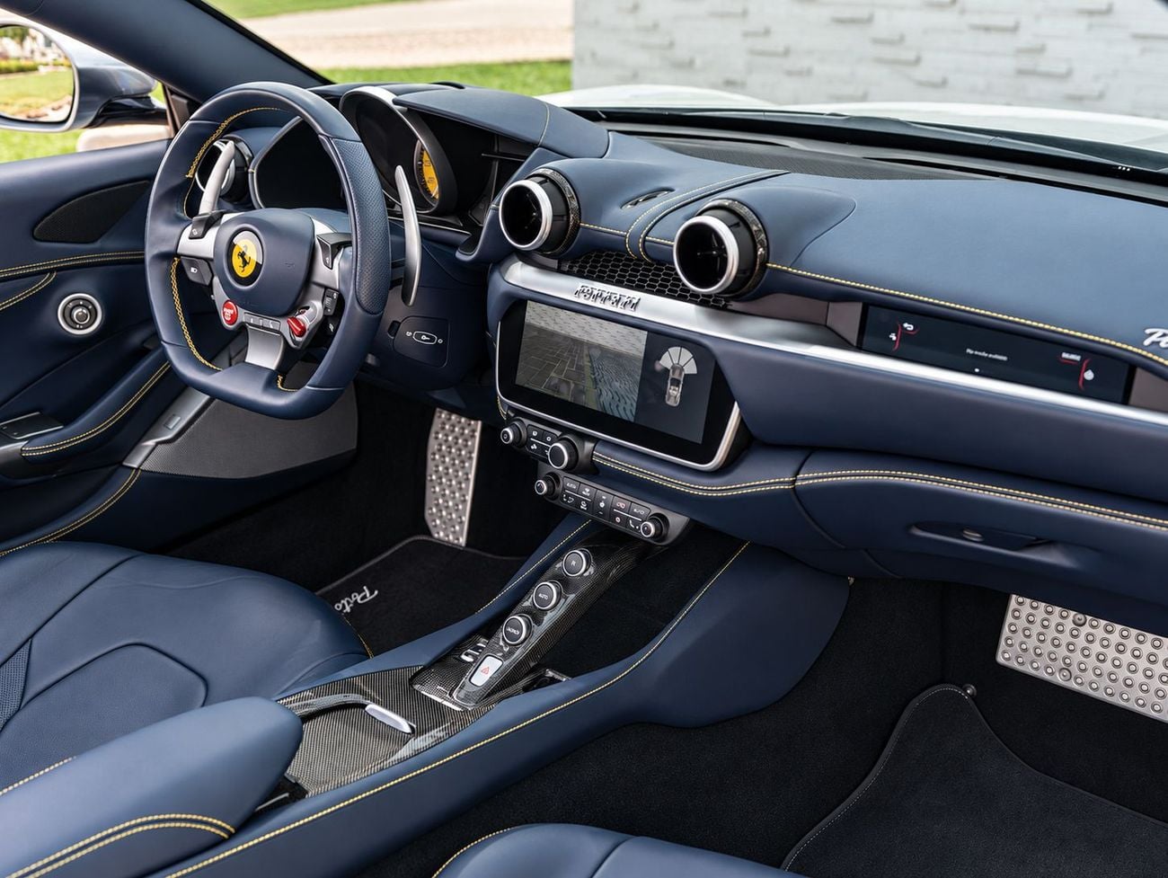 Ferrari Portofino STANDARD