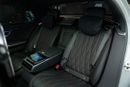 مرسيدس بنز S 63 AMG E PERFORMANCE