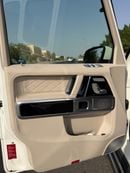 Mercedes Benz G63 AMG STANDARD