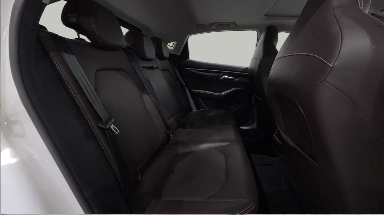 JAC J7 INTELLIGENT 2023 | AED 420/Month | 0 DP | 30 Day Return | Warranty | Service History