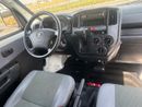 تويوتا لايت آيس ستاندارد Chiller van Toyota Liteace 2024 model GCC. Low milage