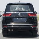 Toyota Land Cruiser VX Toyota Land Cruiser 4.0 2026 Full GCC
