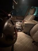Toyota Land Cruiser VXR MID